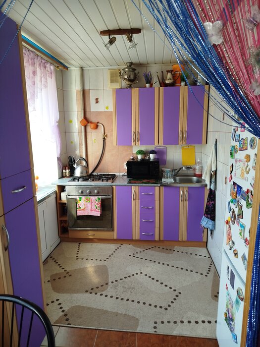 г. Каменск-Уральский, ул. Калинина, 58 (городской округ Каменский) - фото квартиры (2)