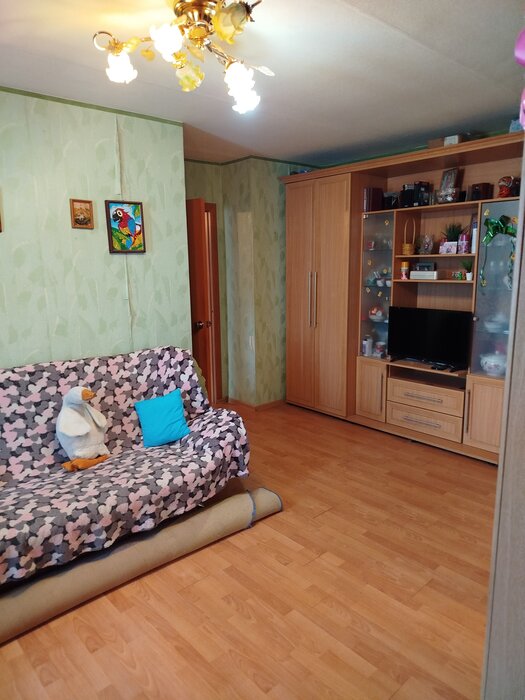г. Каменск-Уральский, ул. Калинина, 58 (городской округ Каменский) - фото квартиры (4)