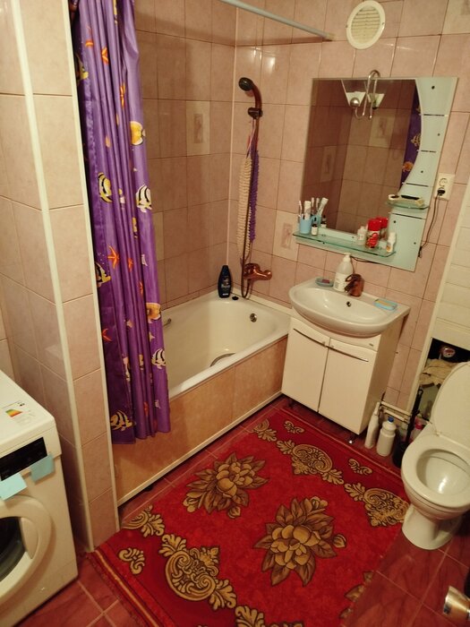 г. Каменск-Уральский, ул. Калинина, 58 (городской округ Каменский) - фото квартиры (7)