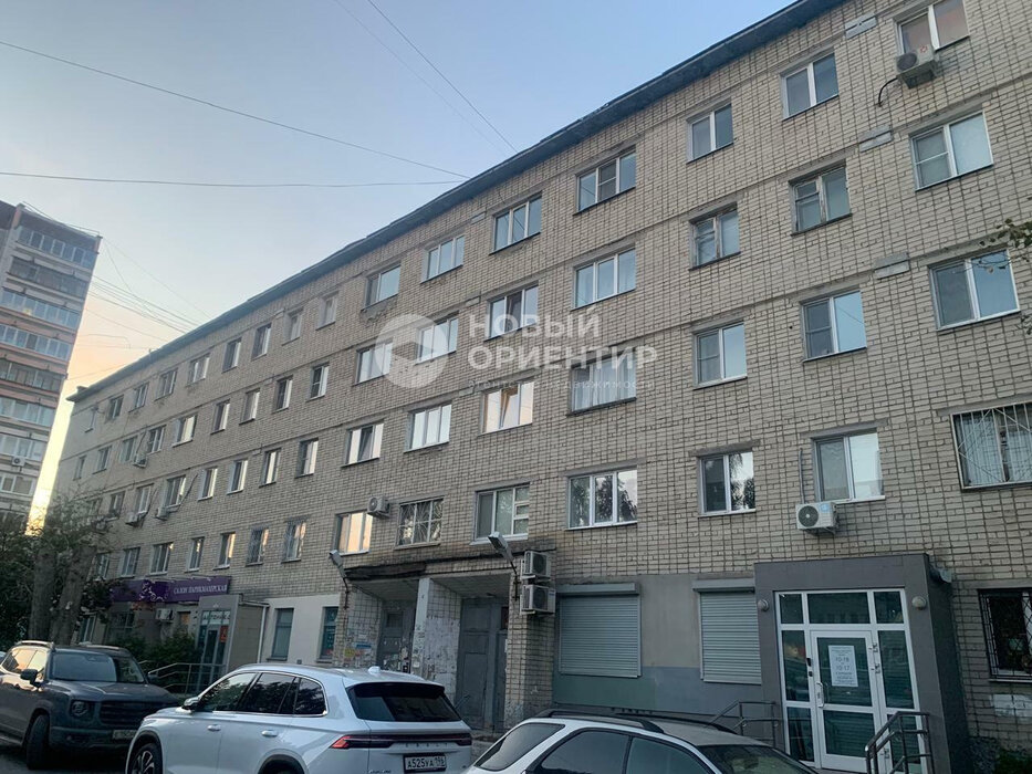 Екатеринбург, ул. Фурманова, 60 (Автовокзал) - фото квартиры (1)