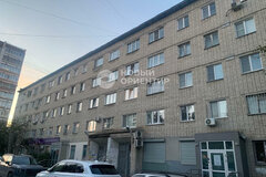 Екатеринбург, ул. Фурманова, 60 (Автовокзал) - фото квартиры