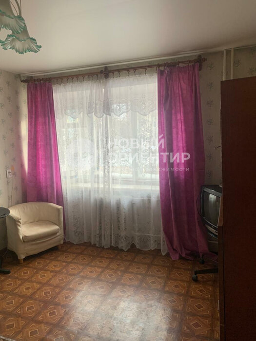 Екатеринбург, ул. Фурманова, 60 (Автовокзал) - фото квартиры (3)