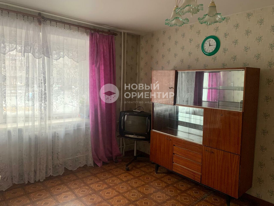 Екатеринбург, ул. Фурманова, 60 (Автовокзал) - фото квартиры (4)