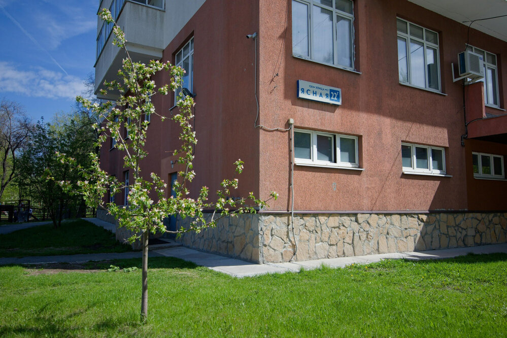 Екатеринбург, ул. Ясная, 22Г (Юго-Западный) - фото квартиры (4)