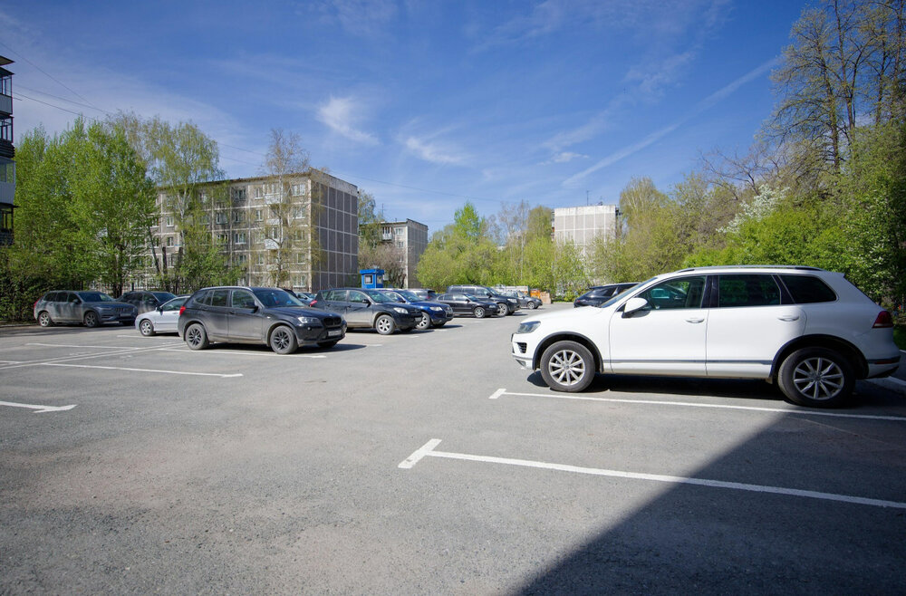 Екатеринбург, ул. Ясная, 22Г (Юго-Западный) - фото квартиры (6)