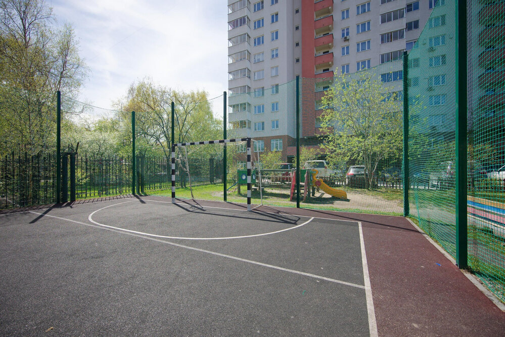 Екатеринбург, ул. Ясная, 22Г (Юго-Западный) - фото квартиры (8)