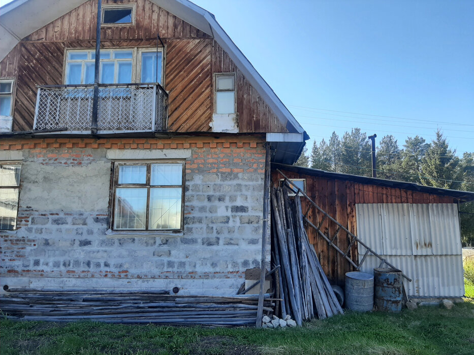 п. Сагра, СНТ  Топограф (городской округ Верхняя Пышма) - фото сада (2)