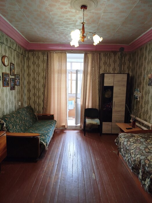 г. Каменск-Уральский, ул. Жуковского, 11 (городской округ Каменский) - фото квартиры (1)