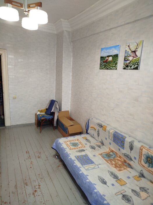г. Каменск-Уральский, ул. Жуковского, 11 (городской округ Каменский) - фото квартиры (3)