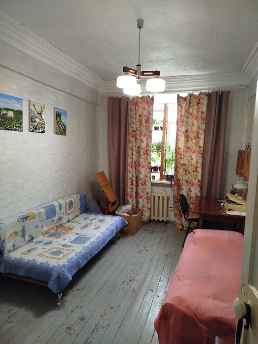 г. Каменск-Уральский, ул. Жуковского, 11 (городской округ Каменский) - фото квартиры (4)