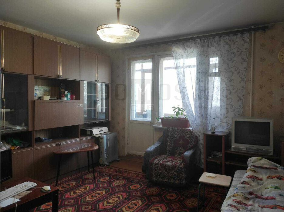 Екатеринбург, ул. Начдива Онуфриева, 26/2 (Юго-Западный) - фото квартиры (3)