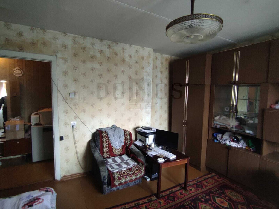 Екатеринбург, ул. Начдива Онуфриева, 26/2 (Юго-Западный) - фото квартиры (4)