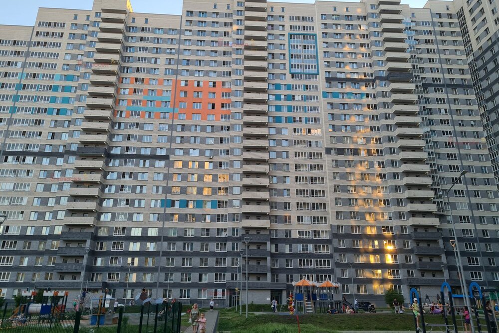 Екатеринбург, ул. Дорожная, 12 (Вторчермет) - фото квартиры (2)
