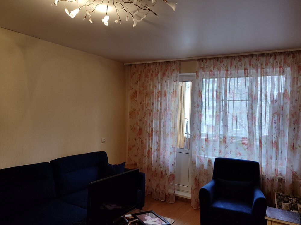 Екатеринбург, ул. Софьи Перовской, 115 (Новая Сортировка) - фото квартиры (2)