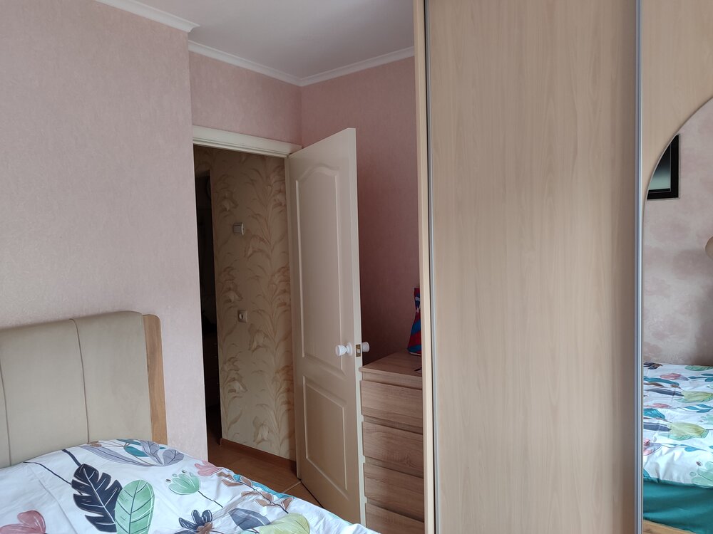 Екатеринбург, ул. Софьи Перовской, 115 (Новая Сортировка) - фото квартиры (4)