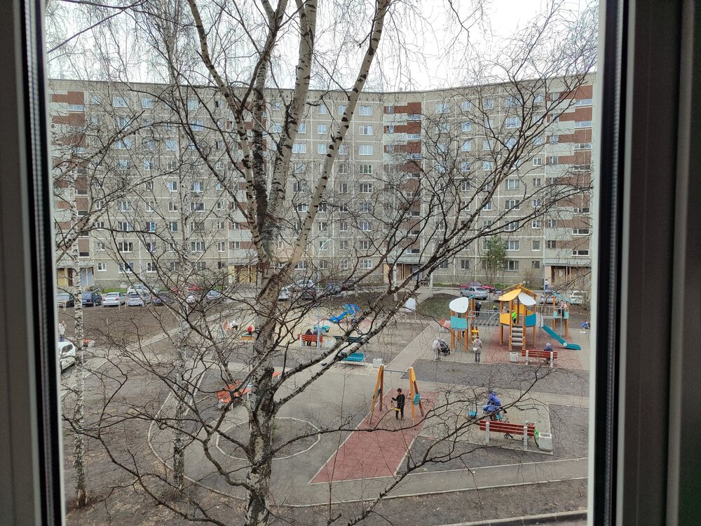 Екатеринбург, ул. Софьи Перовской, 115 (Новая Сортировка) - фото квартиры (8)