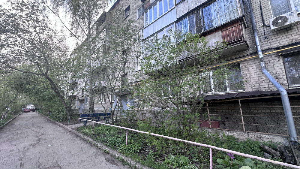 Екатеринбург, ул. Уктусская, 47 (Автовокзал) - фото квартиры (1)