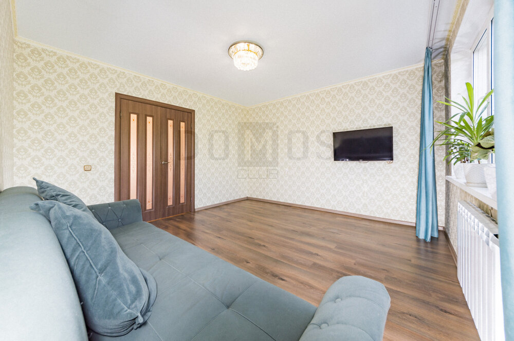 Екатеринбург, ул. Металлургов, 32а (ВИЗ) - фото квартиры (3)