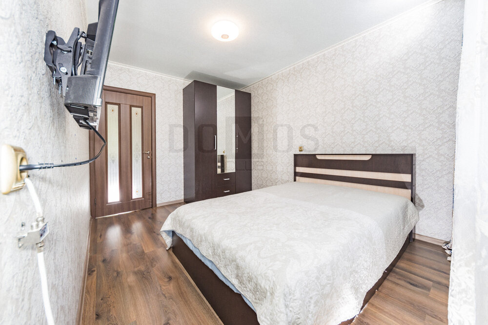 Екатеринбург, ул. Металлургов, 32а (ВИЗ) - фото квартиры (4)