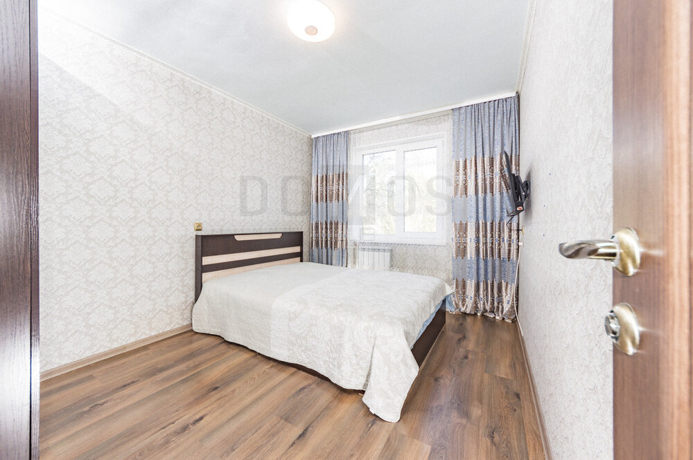 Екатеринбург, ул. Металлургов, 32а (ВИЗ) - фото квартиры (5)