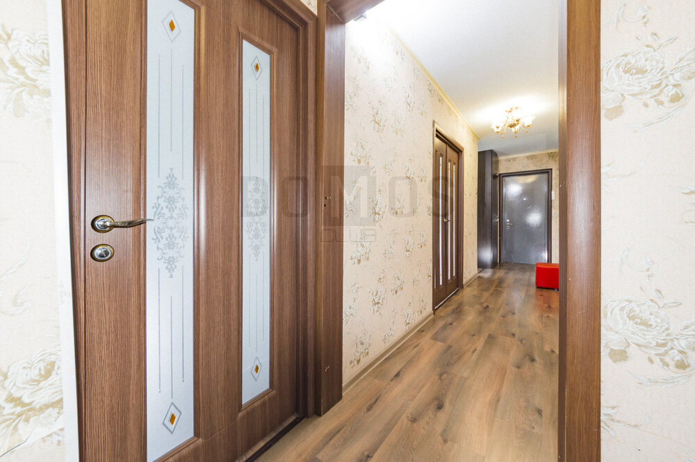 Екатеринбург, ул. Металлургов, 32а (ВИЗ) - фото квартиры (8)