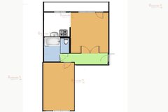 Екатеринбург, ул. Техническая, 94 (Старая Сортировка) - фото квартиры