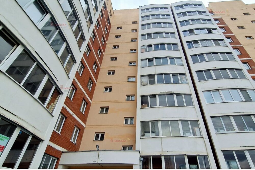 Екатеринбург, ул. Техническая, 94 (Старая Сортировка) - фото квартиры (3)