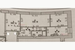 Екатеринбург, ул. Самолетная, 5/4 (Уктус) - фото квартиры
