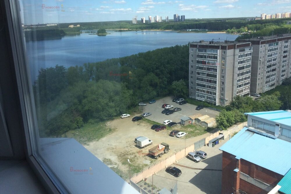 Екатеринбург, ул. Профсоюзная, 43 (Химмаш) - фото квартиры (3)