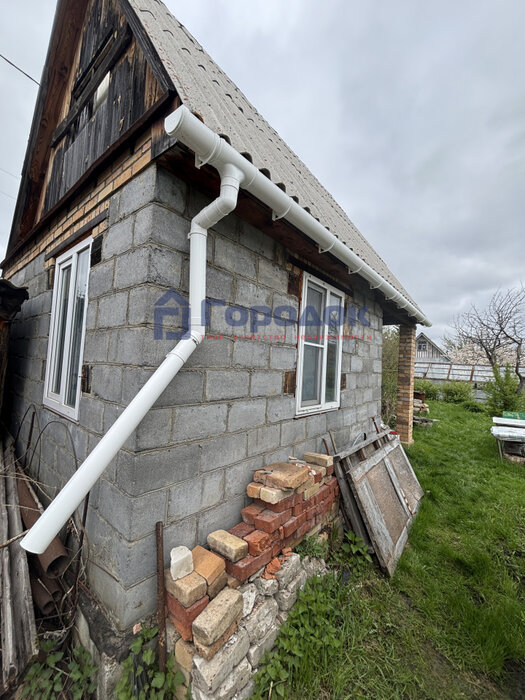 г. Каменск-Уральский, 3 Кузжби Стройдеталь-70 (городской округ Каменский) - фото сада (2)