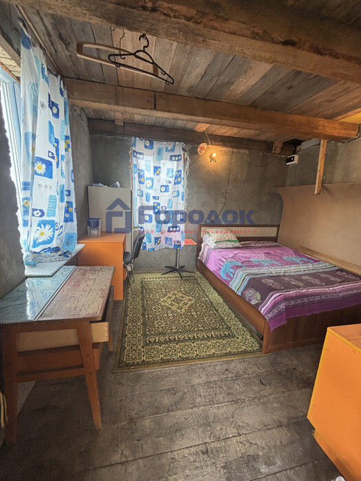 г. Каменск-Уральский, 3 Кузжби Стройдеталь-70 (городской округ Каменский) - фото сада (5)
