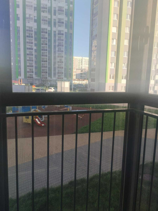 Екатеринбург, ул. Академика Сахарова, 29/2 (Академический) - фото квартиры (4)