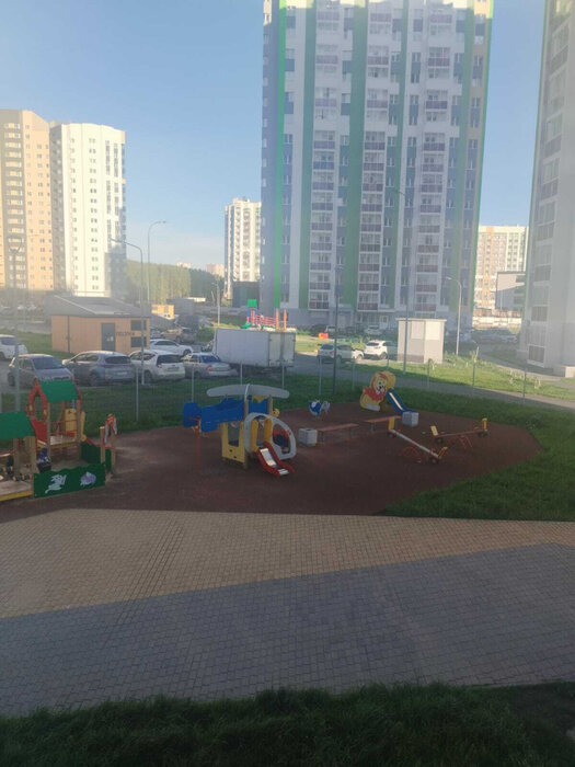 Екатеринбург, ул. Академика Сахарова, 29/2 (Академический) - фото квартиры (6)