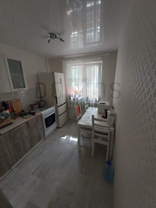 Екатеринбург, ул. Владимира Высоцкого, 30 (ЖБИ) - фото квартиры (1)