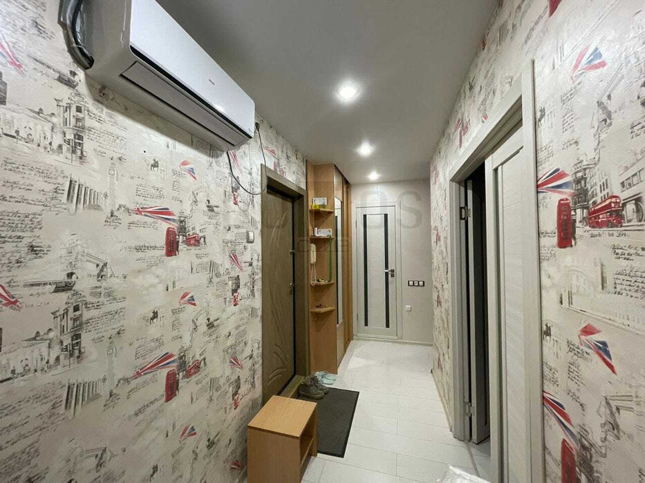 Екатеринбург, ул. Владимира Высоцкого, 22 (ЖБИ) - фото квартиры (8)