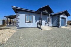 с. Косулино, ул. Рябиновая, 11 (городской округ Белоярский) - фото дома