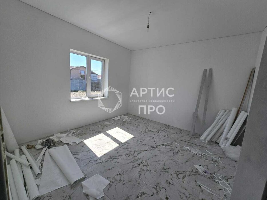 с. Косулино, ул. Рябиновая, 11 (городской округ Белоярский) - фото дома (4)