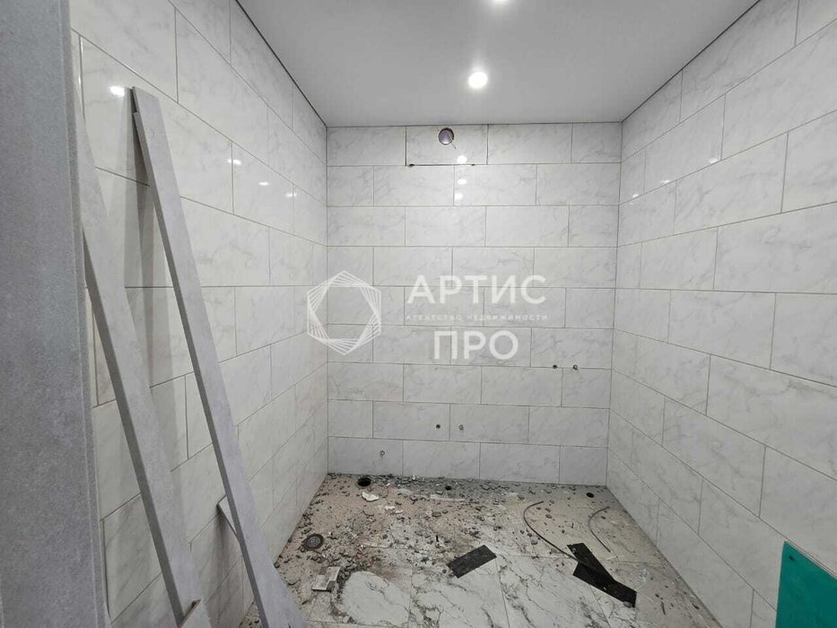 с. Косулино, ул. Рябиновая, 11 (городской округ Белоярский) - фото дома (7)