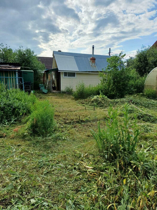 Екатеринбург, коллективный сад № 11 БЗСК, уч. 3 (Калиновский) - фото сада (1)
