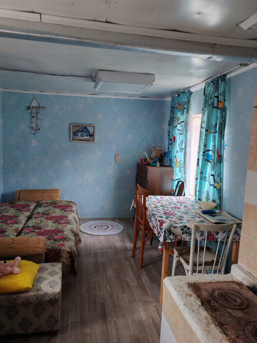 Екатеринбург, коллективный сад № 11 БЗСК, уч. 3 (Калиновский) - фото сада (5)