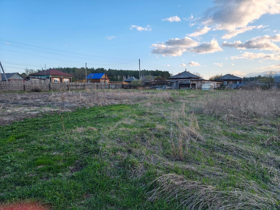 c. Бутка, ул. Октябрьская,   (городской округ Талицкий) - фото дома (2)