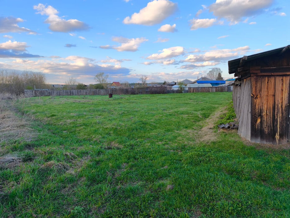 c. Бутка, ул. Октябрьская,   (городской округ Талицкий) - фото дома (3)