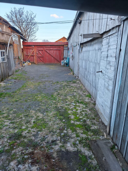 c. Бутка, ул. Октябрьская,   (городской округ Талицкий) - фото дома (4)