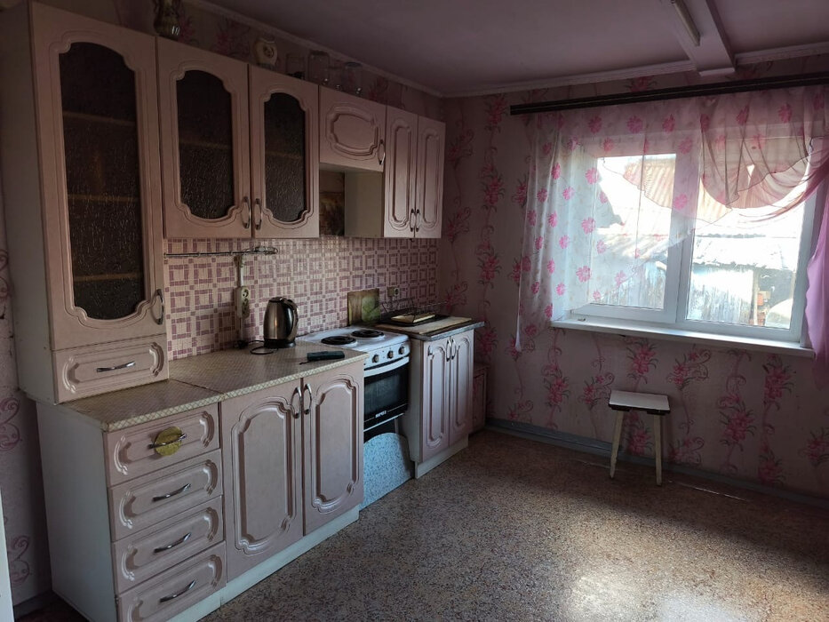 c. Бутка, ул. Октябрьская,   (городской округ Талицкий) - фото дома (6)