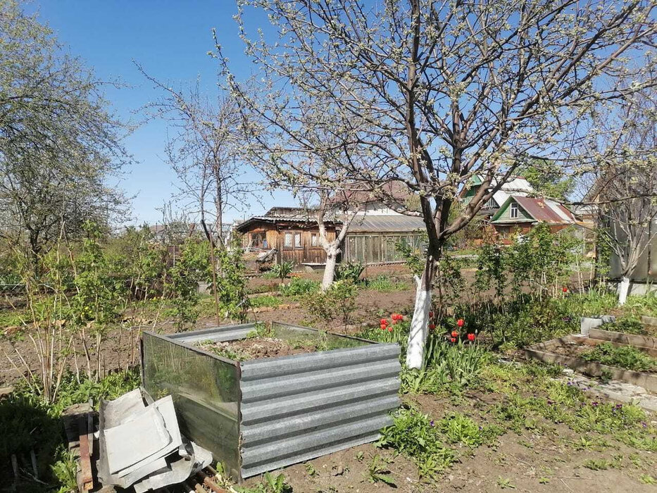г. Заречный, снт Юбилейный, участок №12 (городской округ Заречный) - фото сада (5)