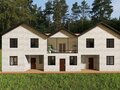 Продажа коттеджей: Екатеринбург, ул. 11-ая Баритовая, 5 - Фото 5