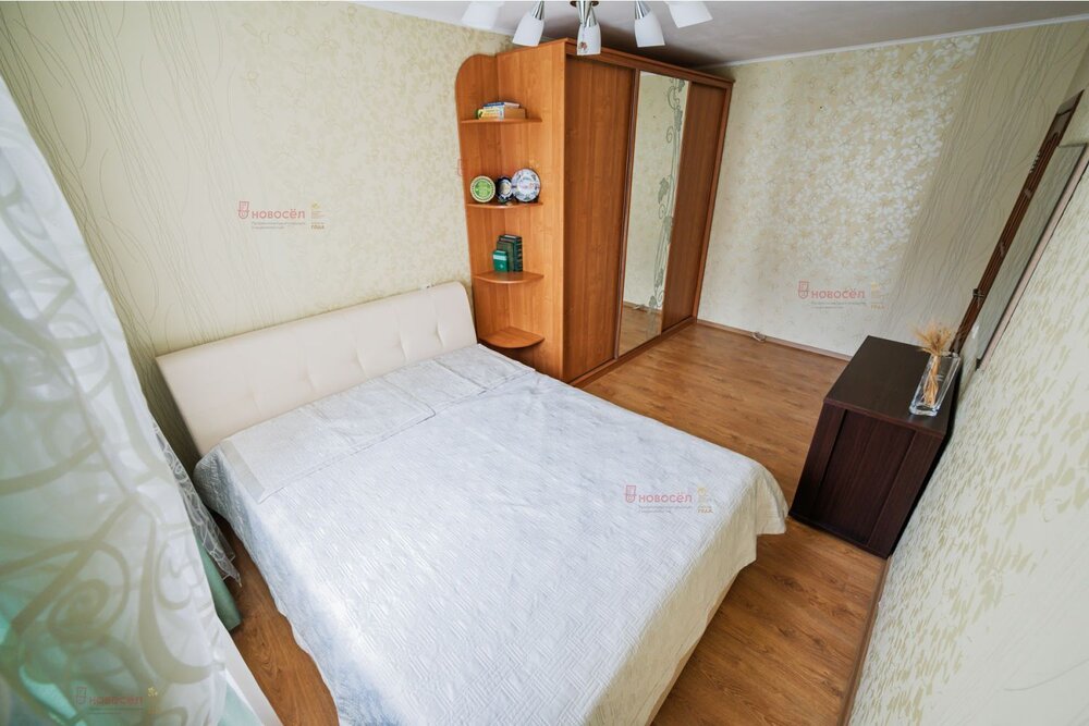 Екатеринбург, ул. Амундсена, 61 (Юго-Западный) - фото квартиры (5)