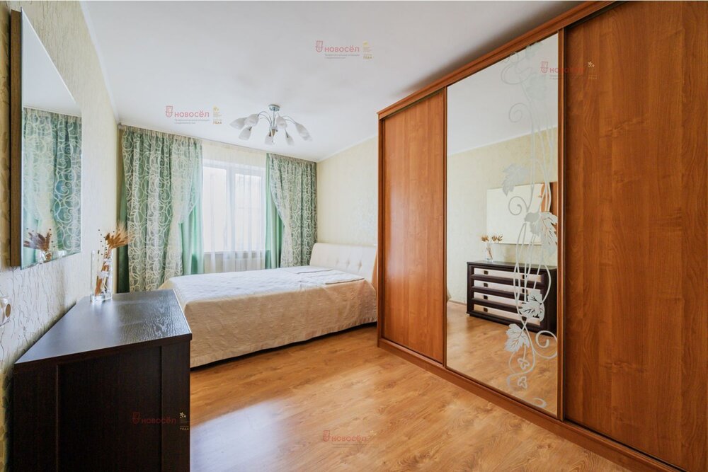 Екатеринбург, ул. Амундсена, 61 (Юго-Западный) - фото квартиры (6)