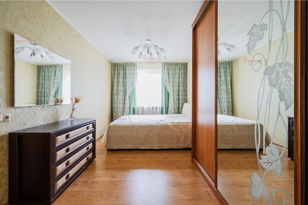 Екатеринбург, ул. Амундсена, 61 (Юго-Западный) - фото квартиры (7)