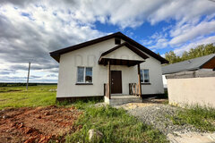 с. Косулино, ул. Ленина, 70 (городской округ Белоярский) - фото дома